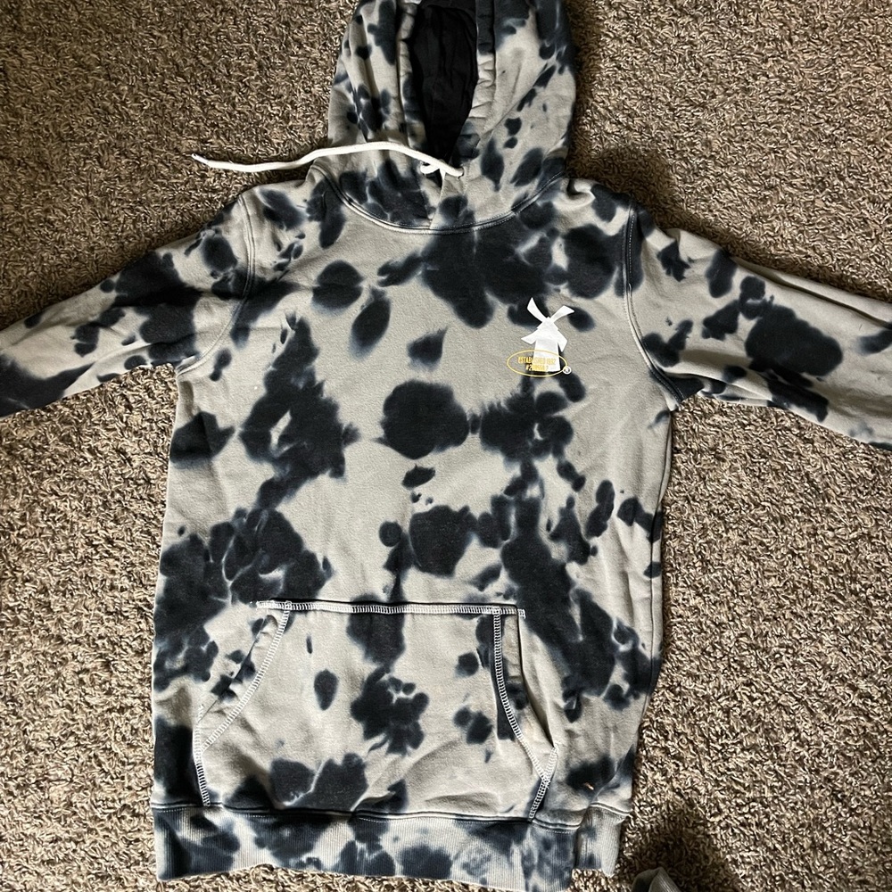 Dutch Bros hoodie